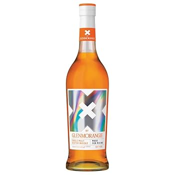 Amazon.co.jp: グレンモーレンジィエックス 700ml : 食品・飲料